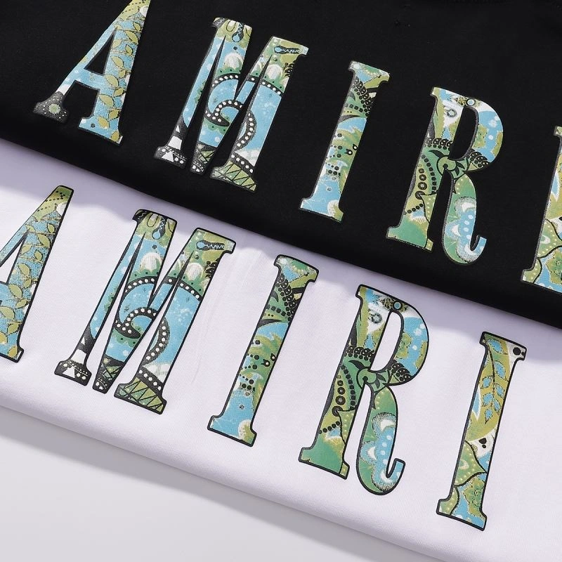 Youthful Amiri T-Shirts 157423