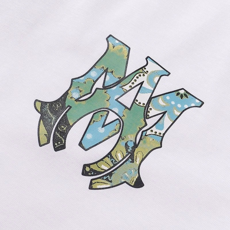 Youthful Amiri T-Shirts 157423