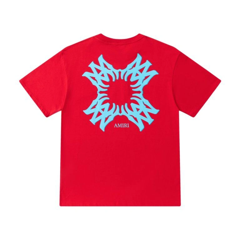 Colorful Amiri T-Shirts 157380