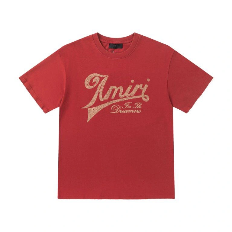 Bold Amiri T-Shirts 157378