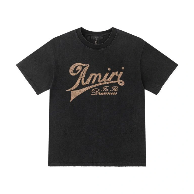 Bold Amiri T-Shirts 157378