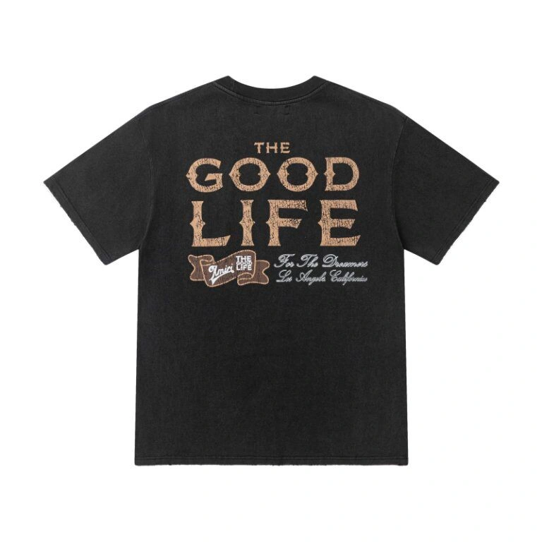 Bold Amiri T-Shirts 157378