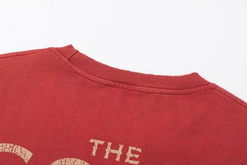 Bold Amiri T-Shirts 157378