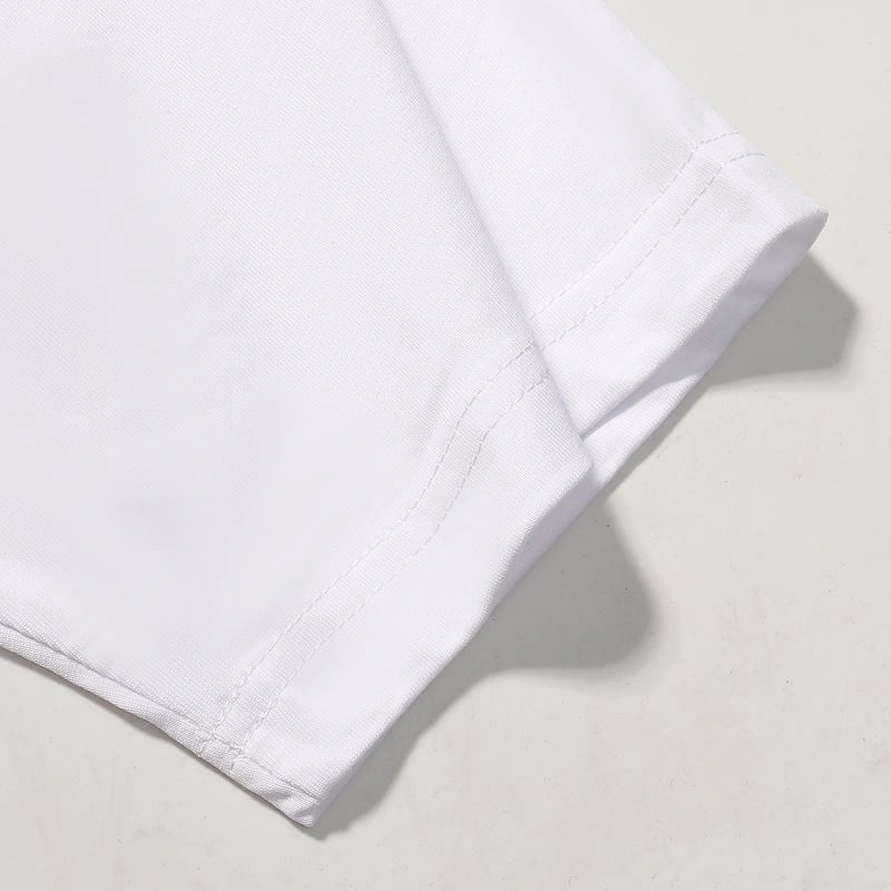 Amiri T-Shirts Thermal 157377