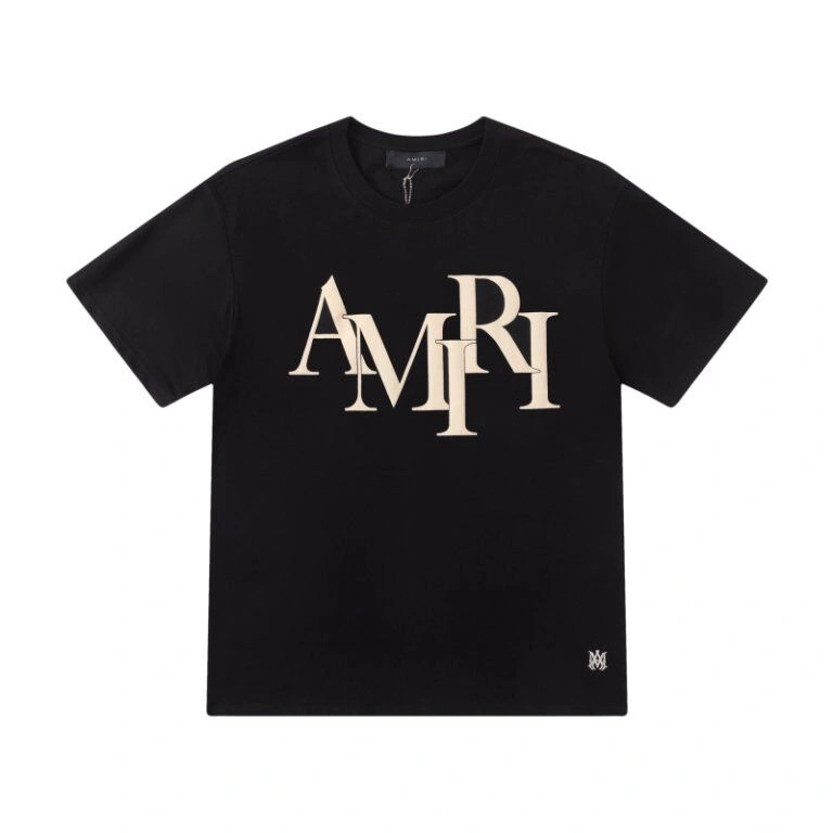Amiri T-Shirts UrbanStyle 157376