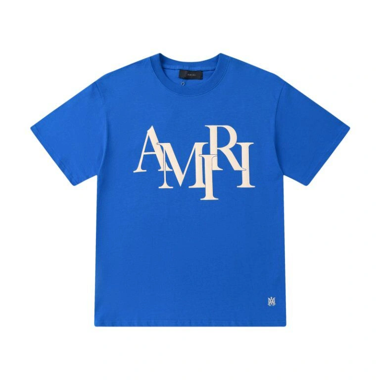 Amiri T-Shirts UrbanStyle 157376
