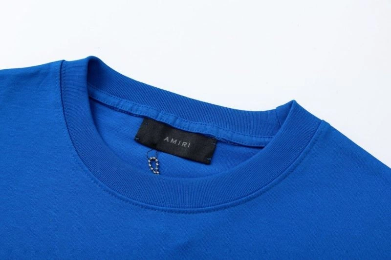 Amiri T-Shirts UrbanStyle 157376