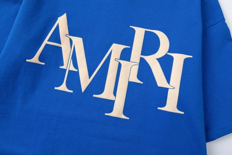 Amiri T-Shirts UrbanStyle 157376
