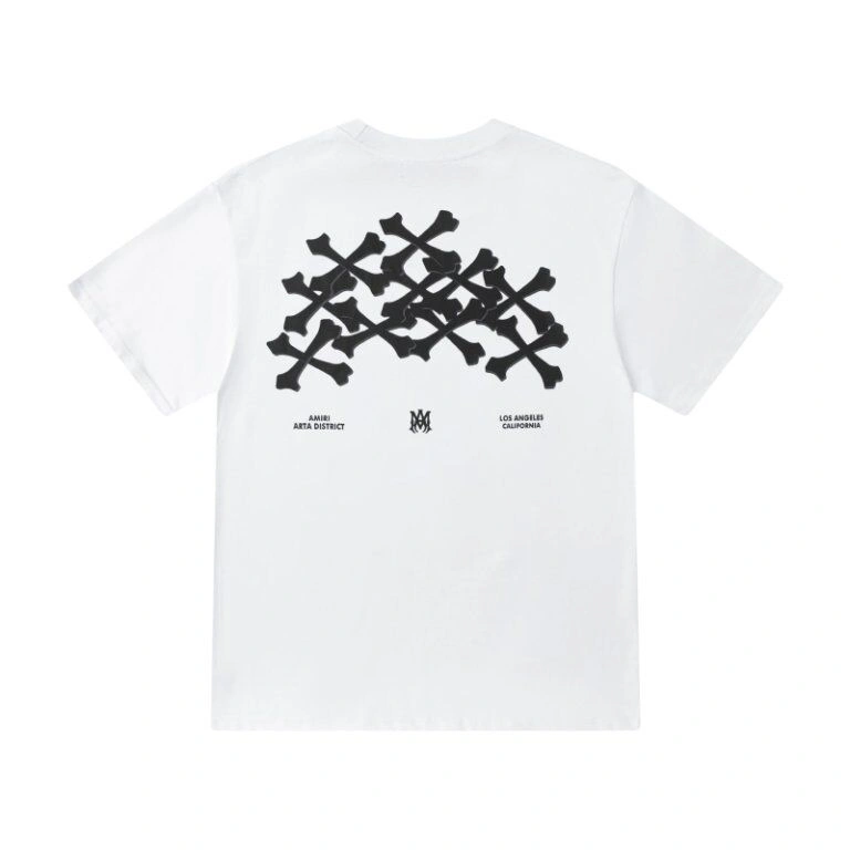Flexible Amiri T-Shirts 157384