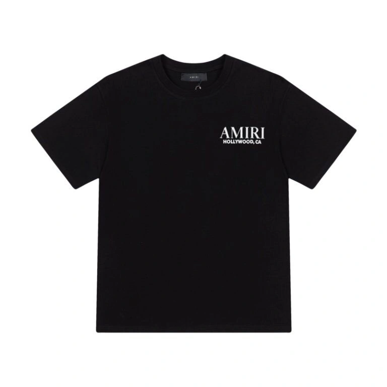 Flexible Amiri T-Shirts 157384