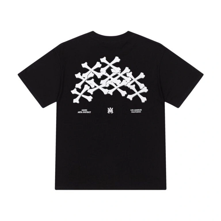 Flexible Amiri T-Shirts 157384