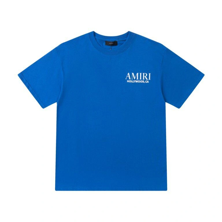 Flexible Amiri T-Shirts 157384