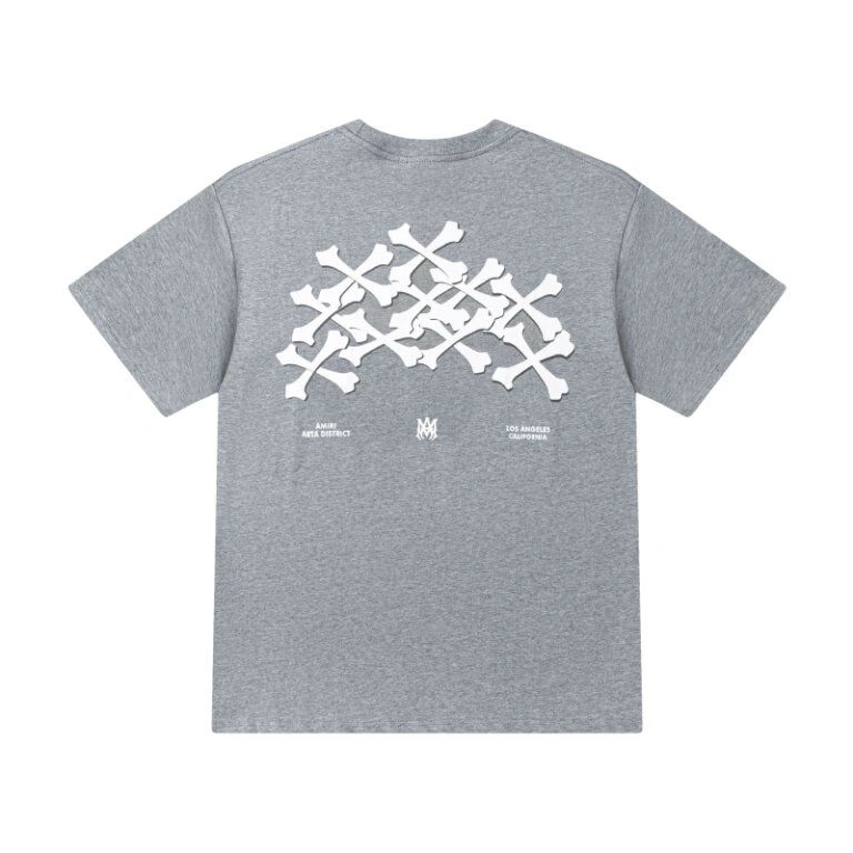 Flexible Amiri T-Shirts 157384