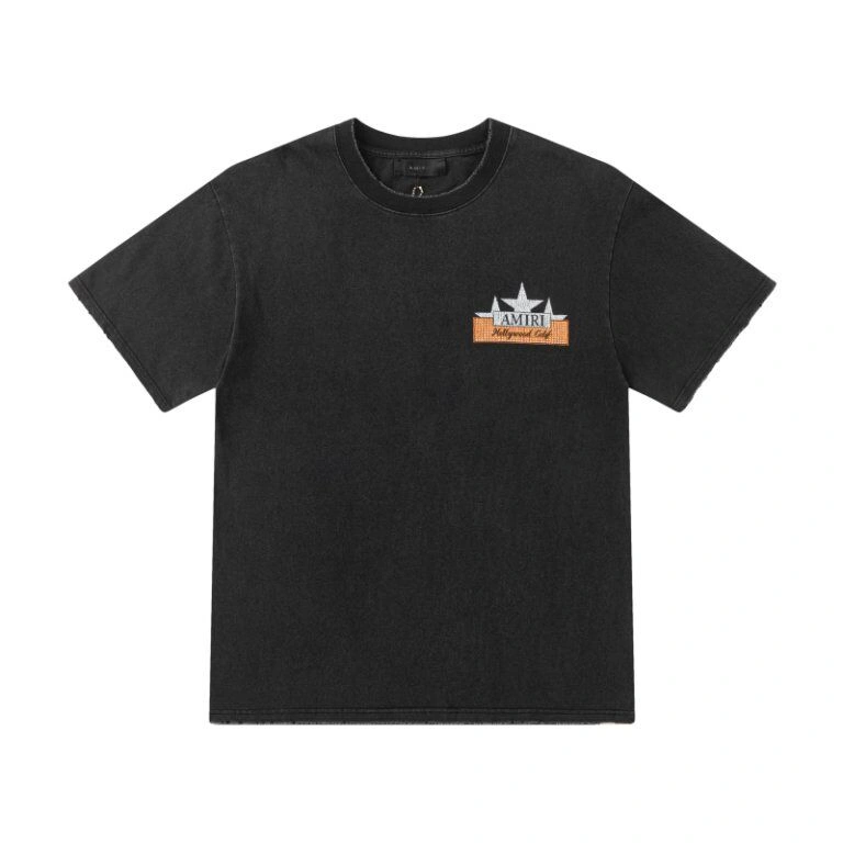Amiri T-Shirts Casual 157369
