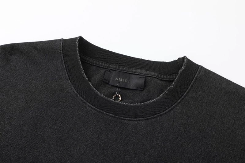 Amiri T-Shirts Casual 157369