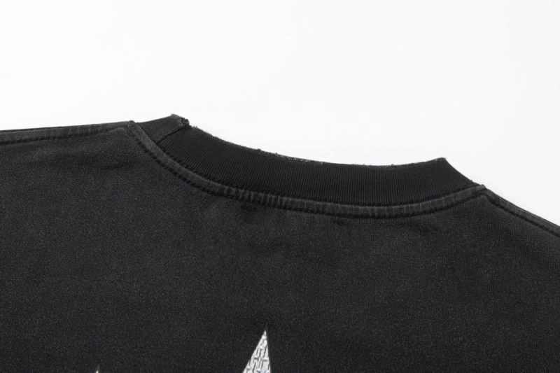 Amiri T-Shirts Casual 157369