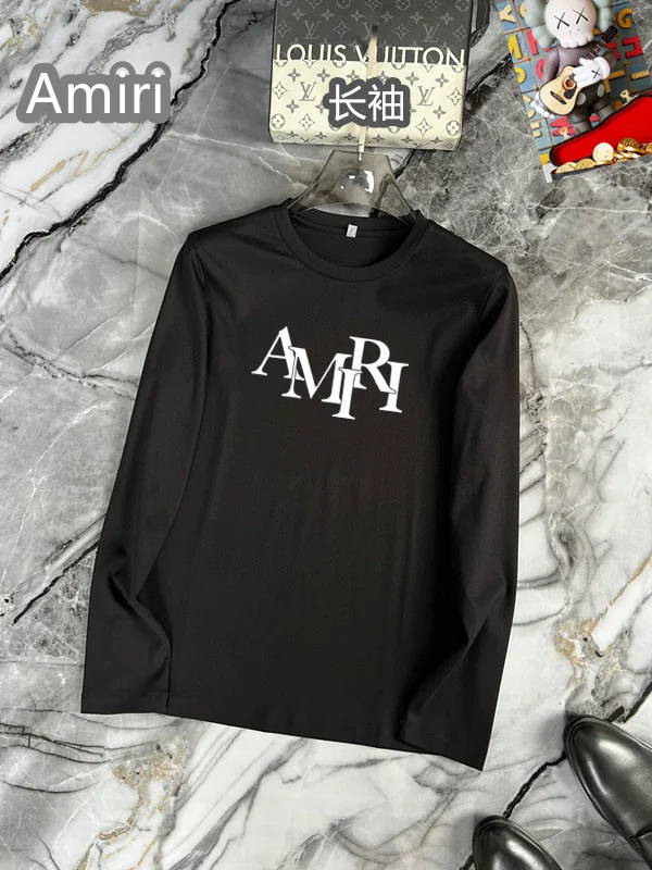 Amiri T-Shirts Classic 164443