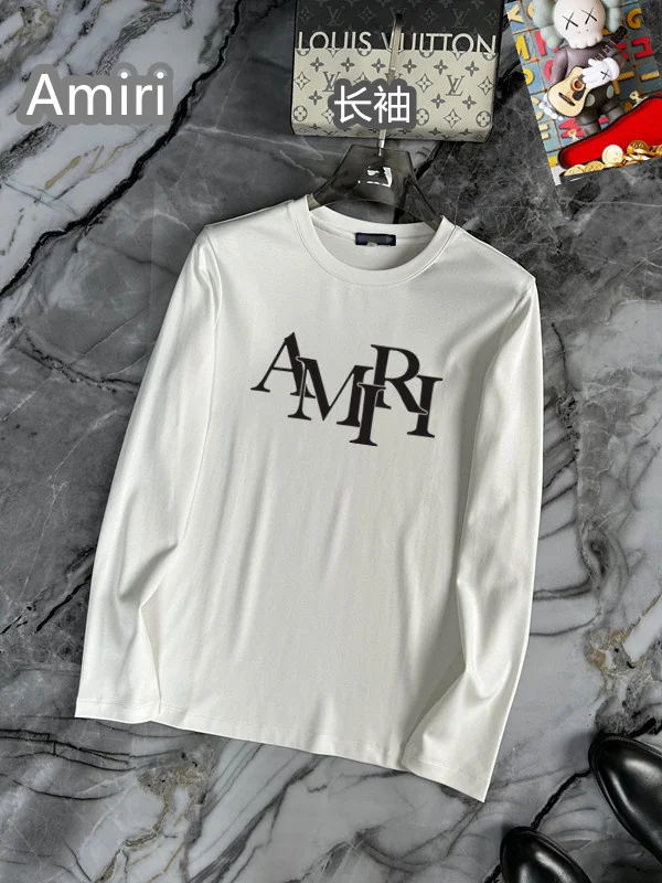 Amiri T-Shirts Classic 164443