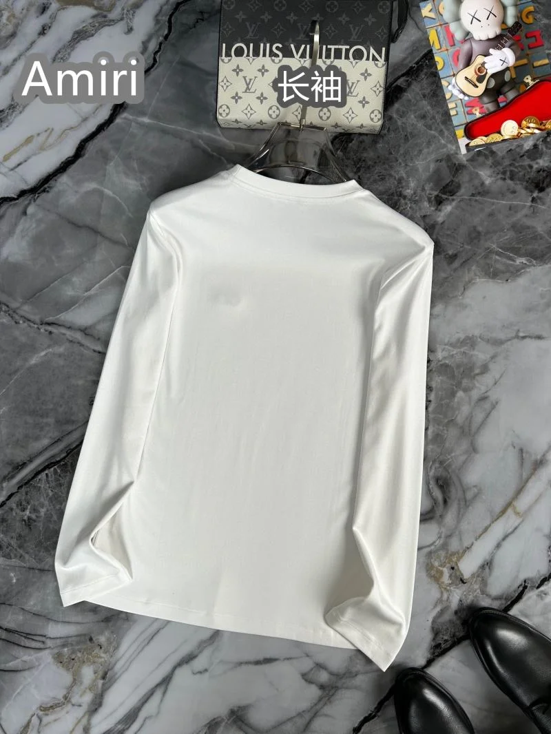 Amiri T-Shirts Classic 164443