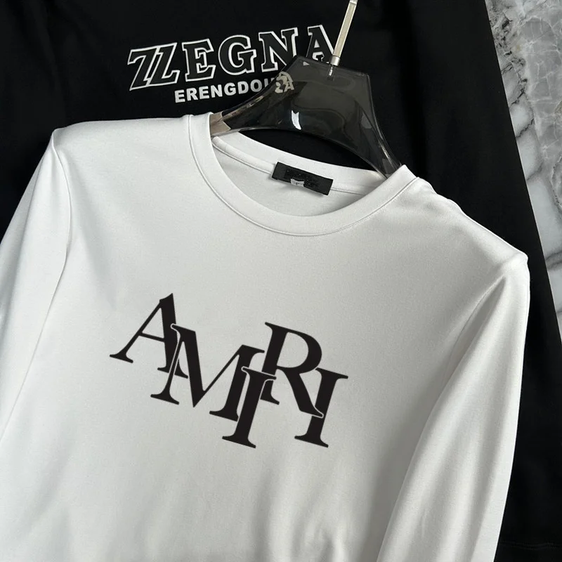 Amiri T-Shirts Classic 164443