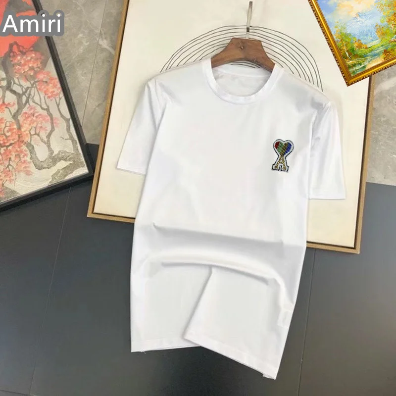 TimelessDesign Amiri T-Shirts 164453