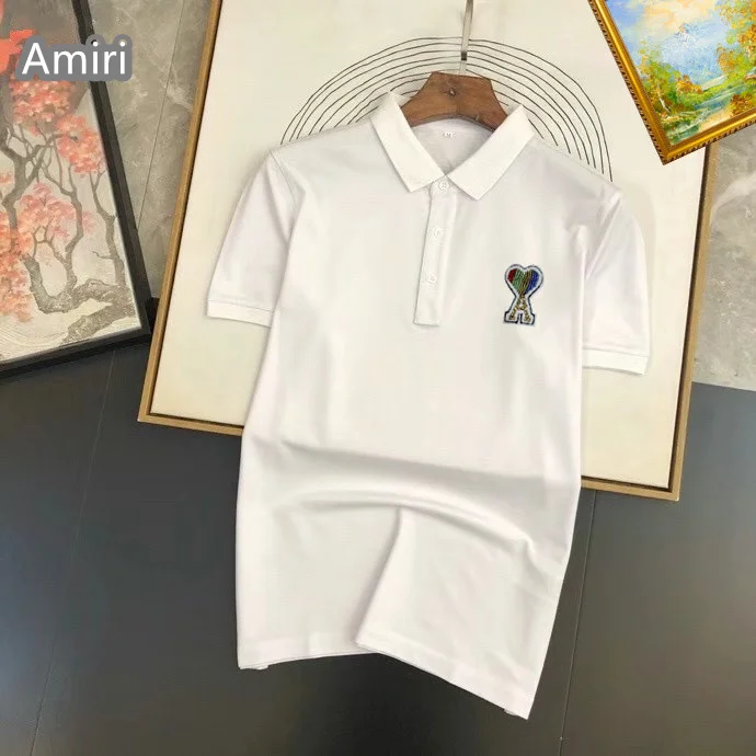Resilient Amiri T-Shirts 164440