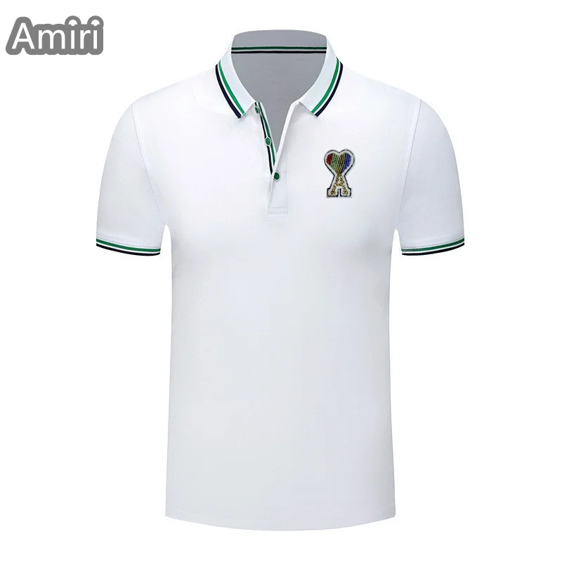 Attractive Amiri T-Shirts 164437