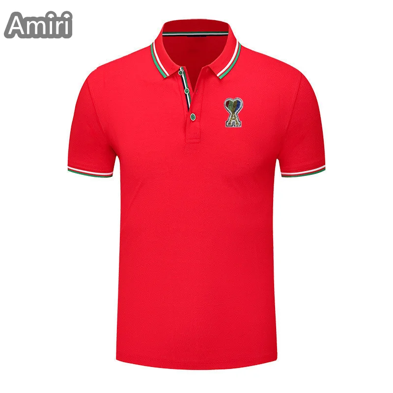 Attractive Amiri T-Shirts 164437
