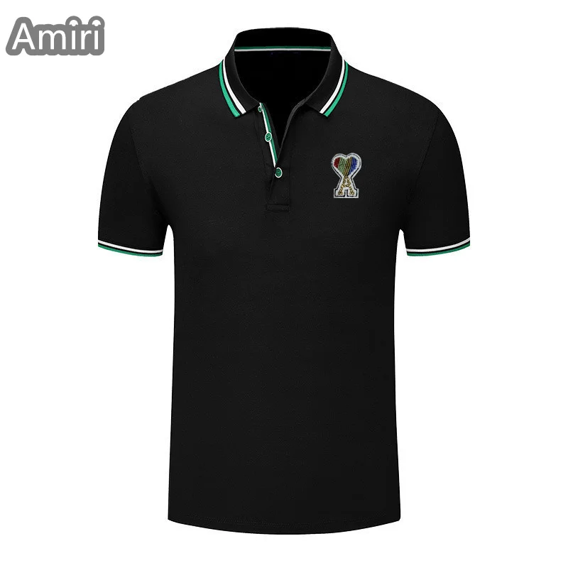 Attractive Amiri T-Shirts 164437