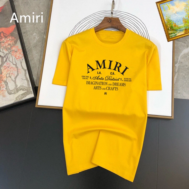 Amiri T-Shirts Original 157350