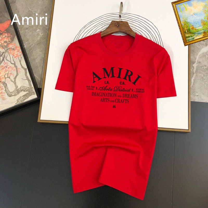 Amiri T-Shirts Original 157350