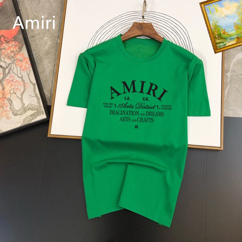 Amiri T-Shirts Original 157350
