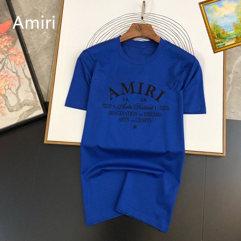 Amiri T-Shirts Original 157350