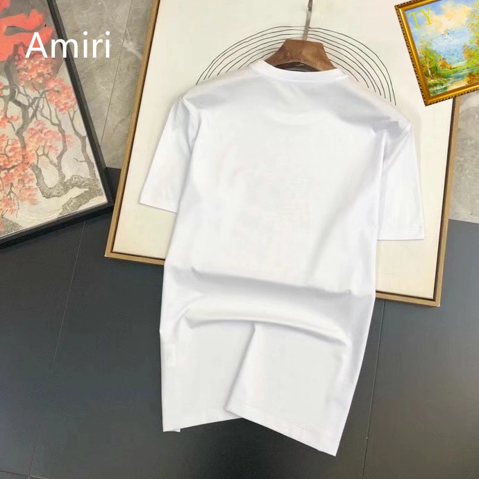 Amiri T-Shirts Original 157350