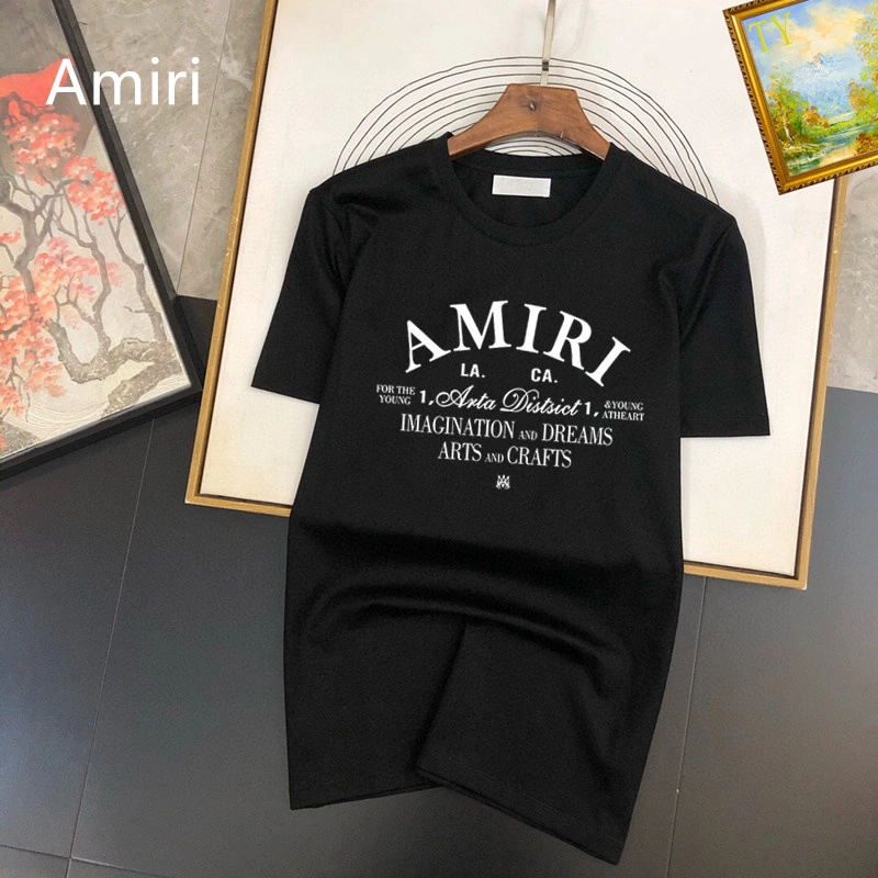 Amiri T-Shirts Original 157350