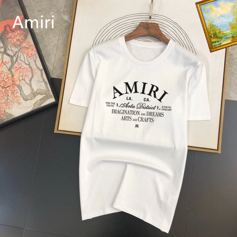 Amiri T-Shirts Original 157350