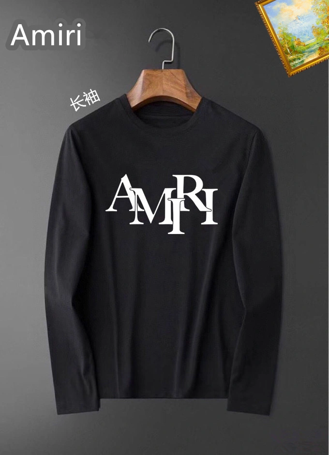 MoistureWicking Amiri T-Shirts 157306