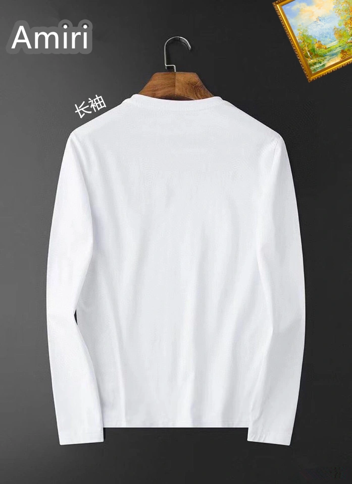 MoistureWicking Amiri T-Shirts 157306