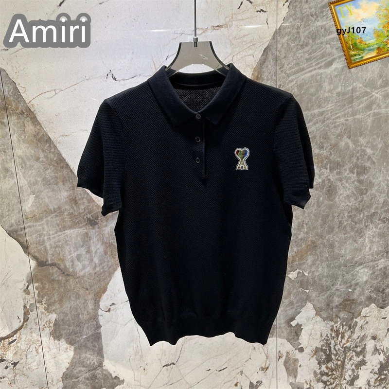 Packable Amiri T-Shirts 157248