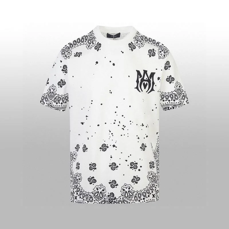 FashionForward Amiri T-Shirts 163941