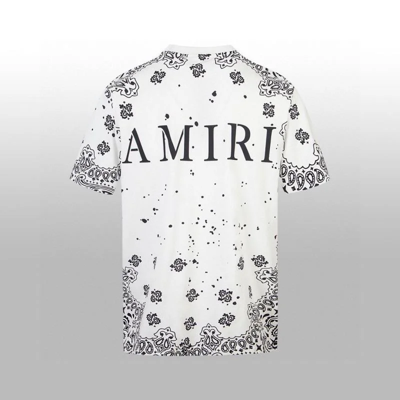 FashionForward Amiri T-Shirts 163941