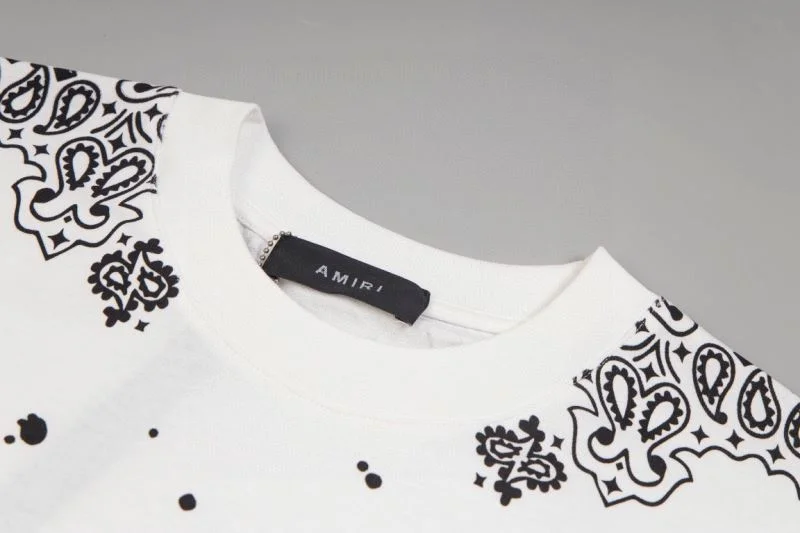 FashionForward Amiri T-Shirts 163941