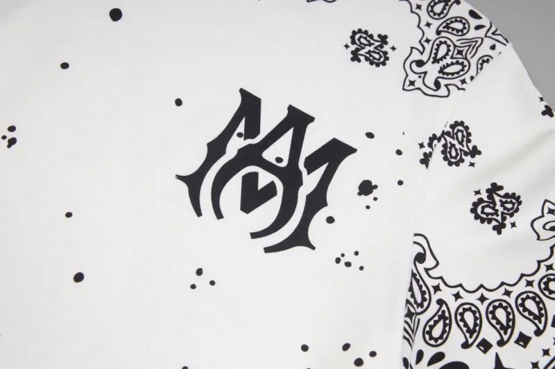 FashionForward Amiri T-Shirts 163941