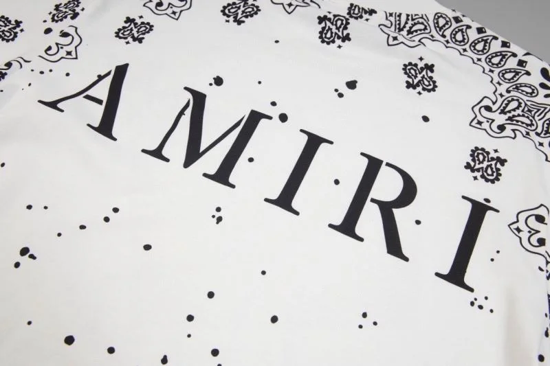 FashionForward Amiri T-Shirts 163941