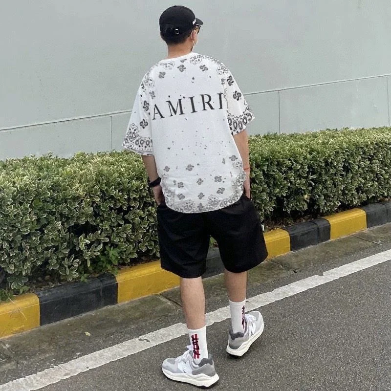 FashionForward Amiri T-Shirts 163941