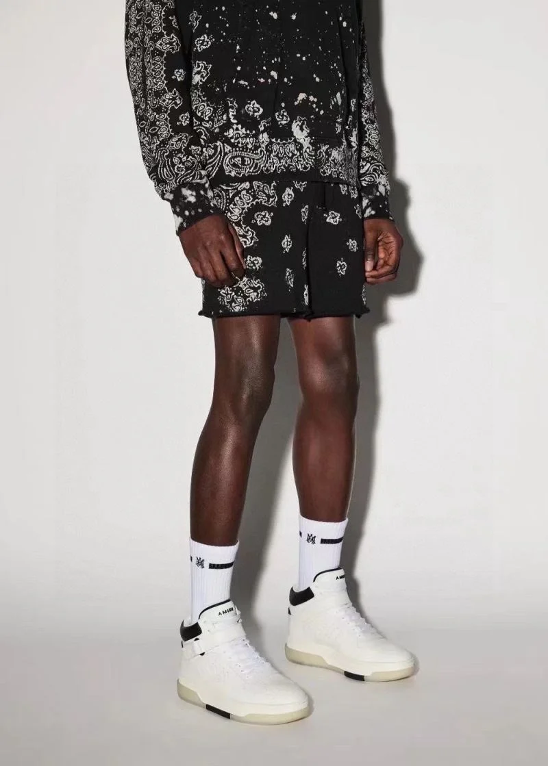 FashionForward Amiri T-Shirts 163941