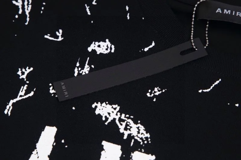 Practical Amiri T-Shirts 163873