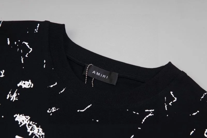 Practical Amiri T-Shirts 163873