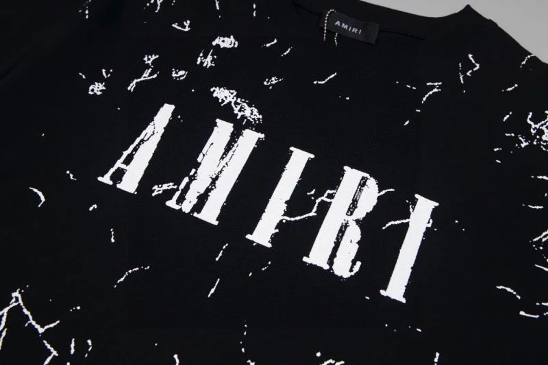 Practical Amiri T-Shirts 163873