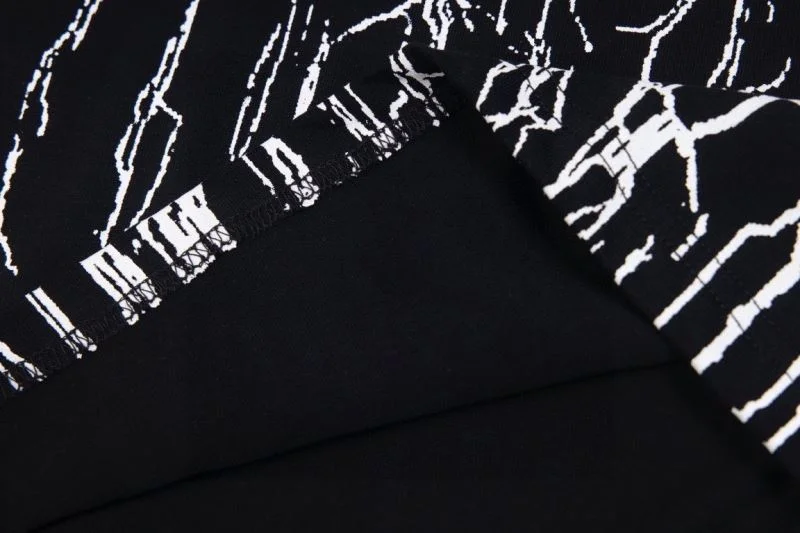 Practical Amiri T-Shirts 163873